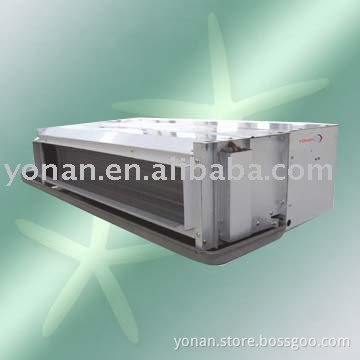 Duct Type Air conditioner